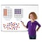 Learning Resources Giant Array Magnetic Demonstration Set 6648 - alternate 2